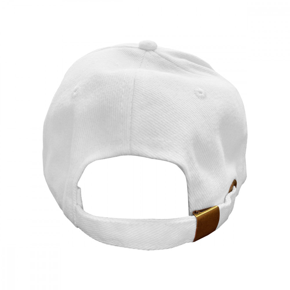 Homelux baseball sapka fehér