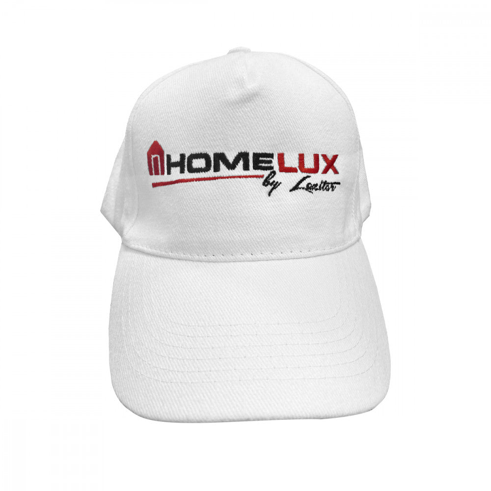 Homelux baseball sapka fehér