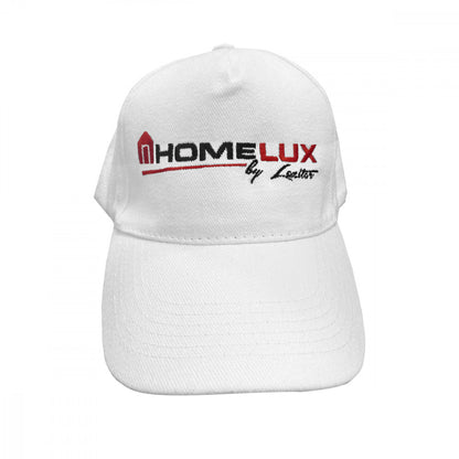 Homelux baseball sapka fehér