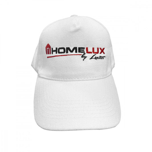 Homelux baseball sapka fehér