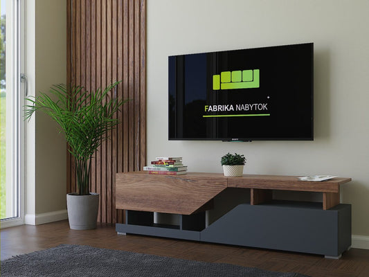 Miranda TV állvány 160cm