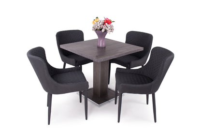 COCKTAIL asztal (80cm x 80cm)