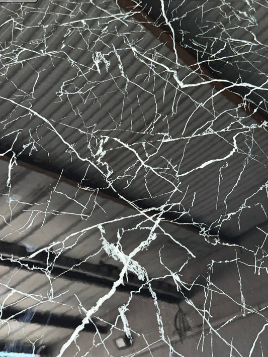 Pvc Falpanel Night Veil