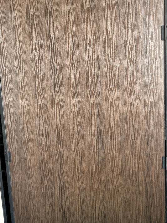 Pvc Falpanel Dark Maroon