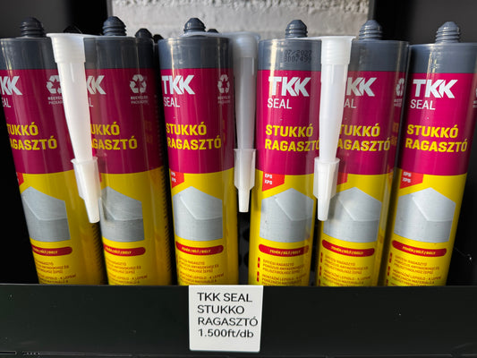 TKK SEAL Stukko ragasztó