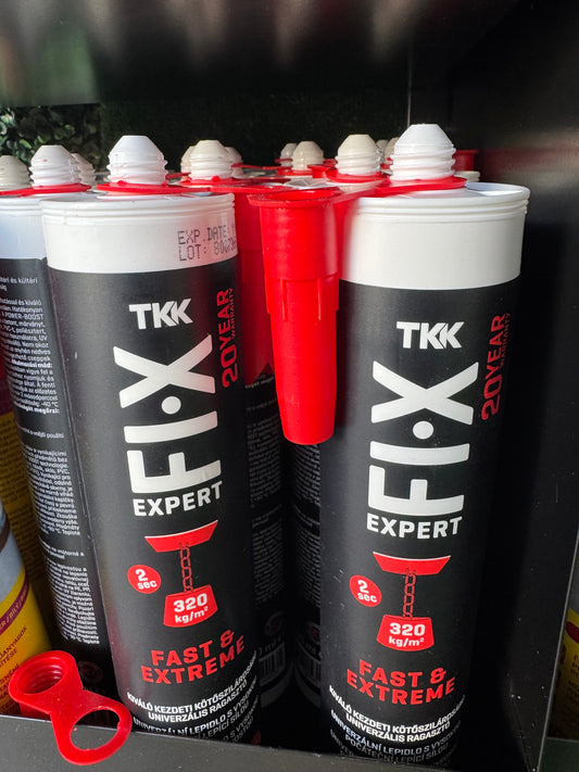 TKK FIX EXPERT UNIVERZÁLIS RAGASZTÓ
