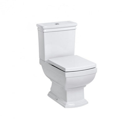 Kleopátra 11 hátsó kifolyású monoblokkos wc cm