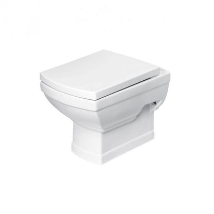 Kleopátra 16 fali wc cm