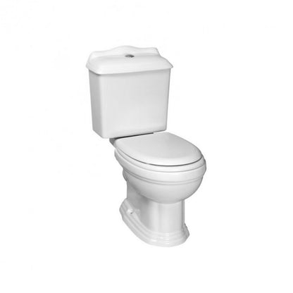 Retro KR-13 monoblokkos wc hátsó kifolyással cm