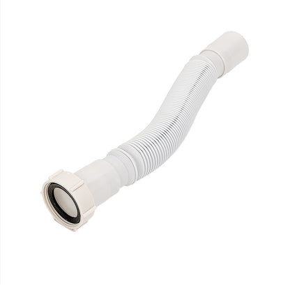 Zuhanytálca szifon 60 mm-es fekete