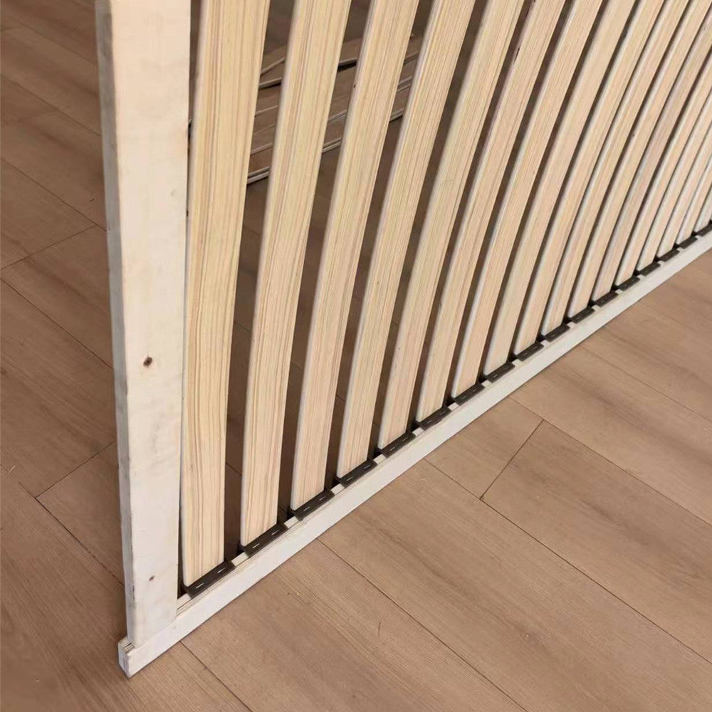 Keretes farugós ágyrács 70x200 cm