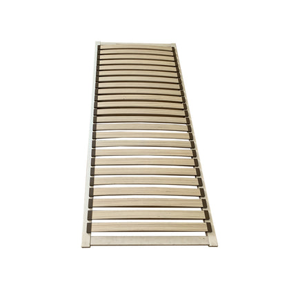 Keretes farugós ágyrács 80x200 cm