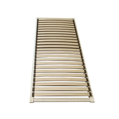 Keretes farugós ágyrács 90x200 cm