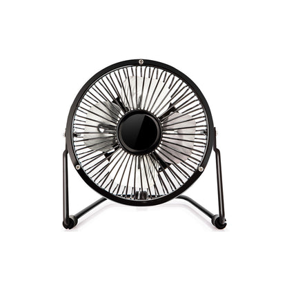 Ruen asztali usb ventilátor 5 W fekete