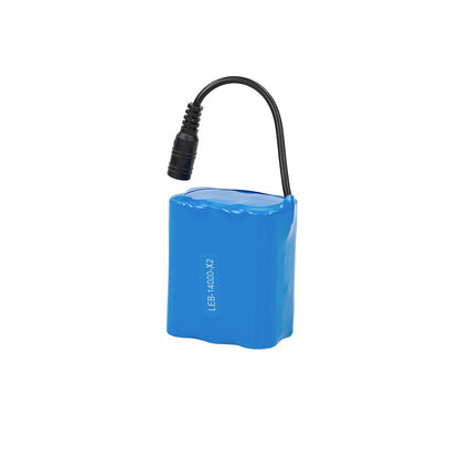 Lithium akkumulátor X2 14000 mAh