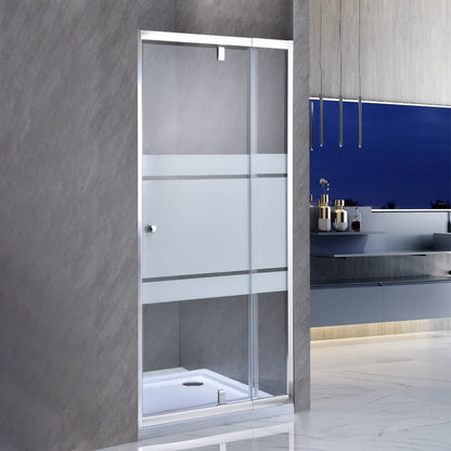 Flexi-S állítható zuhanyajtó 76-91x185 cm_1