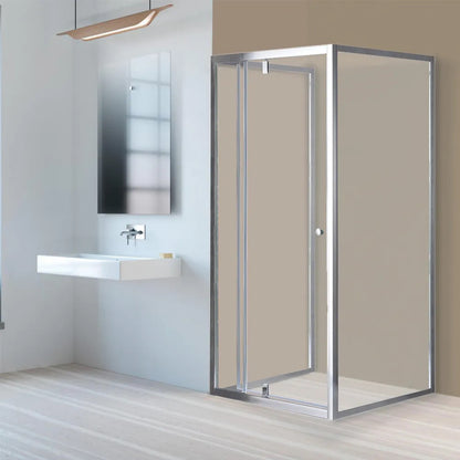 Flexi falsíkra szerelhető aszimmetrikus zuhanykabin 8x9 cm zuhanytálca nélkül_1