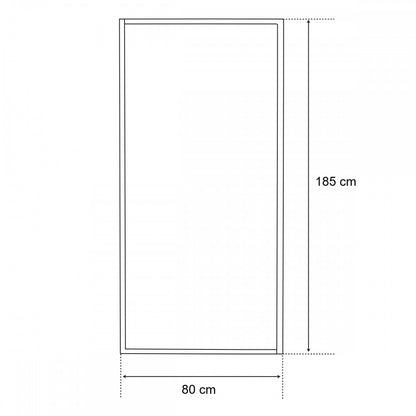 Zuhanyfal 8x185 cm-es méretben_7
