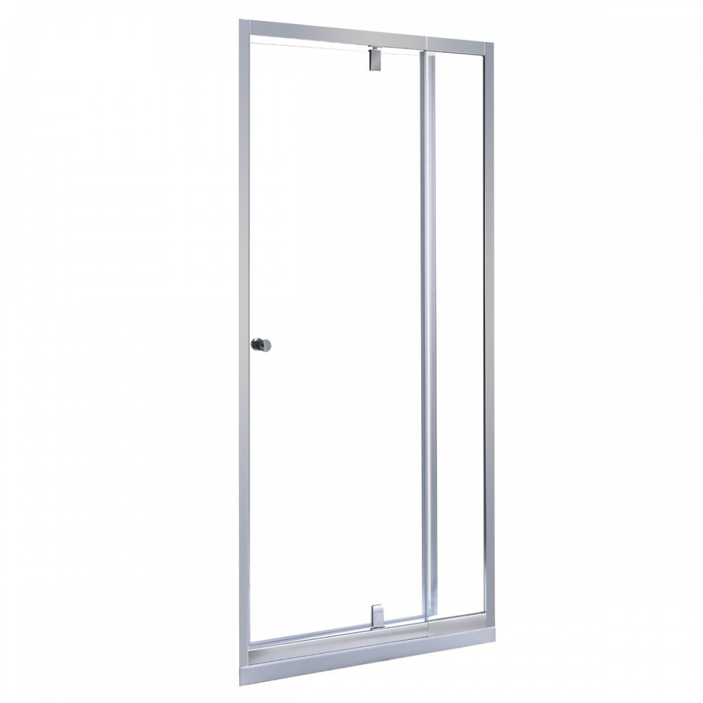 Flexi állítható zuhanyajtó 86-11x185 cm