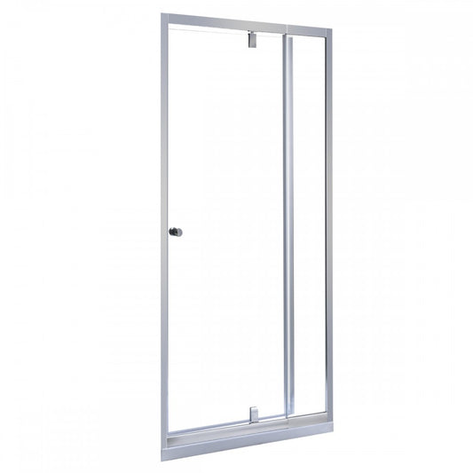 Flexi állítható zuhanyajtó 86-11x185 cm