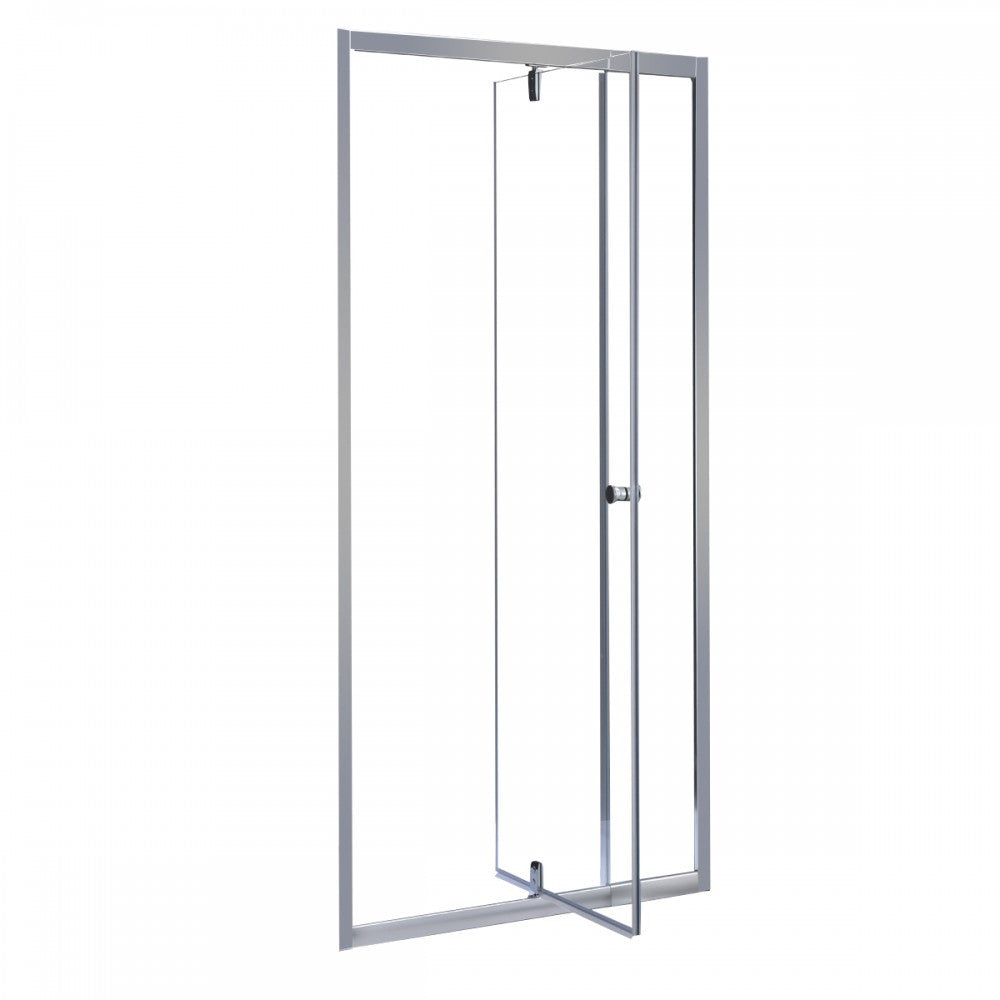 Flexi állítható zuhanyajtó 86-11x185 cm_2