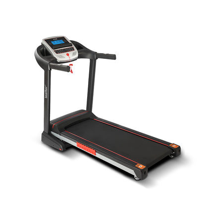 Futópad Led kijelzővel Runova Max 120 kg, 2,5 LE, 15 Km/h, dőlésszög 0-15 százalék