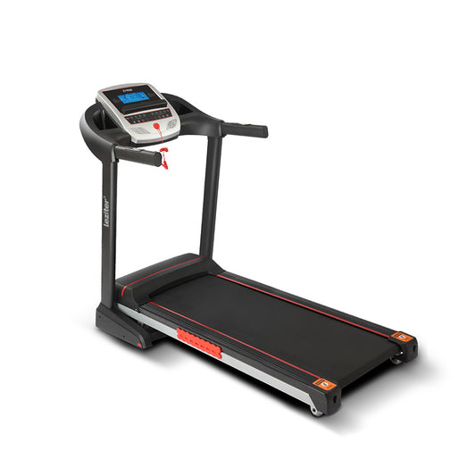 Futópad Led kijelzővel Runova Max 120 kg, 2,5 LE, 15 Km/h, dőlésszög 0-15 százalék