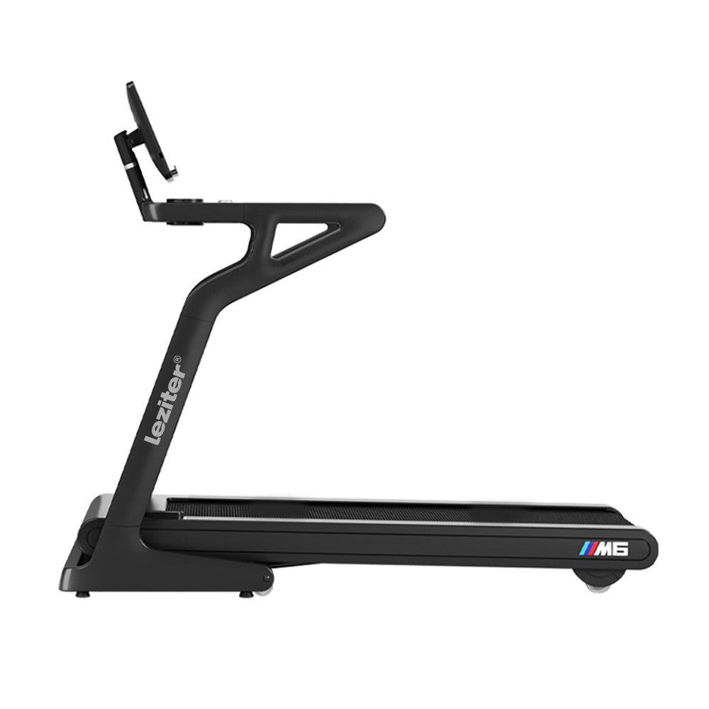 Futópad Led kijelzővel Aeorun Max 150 kg, 4,5 LE, 18,8 Km/h, 12 program, dőlésszög 0-15 százalék