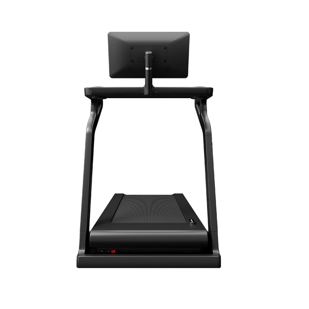 Futópad Led kijelzővel Aeorun Max 150 kg, 4,5 LE, 18,8 Km/h, 12 program, dőlésszög 0-15 százalék