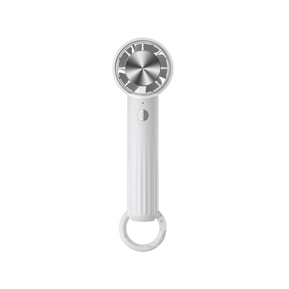 Rico kézi hordozható usb ventilátor 5 W 2000 mAh fehér
