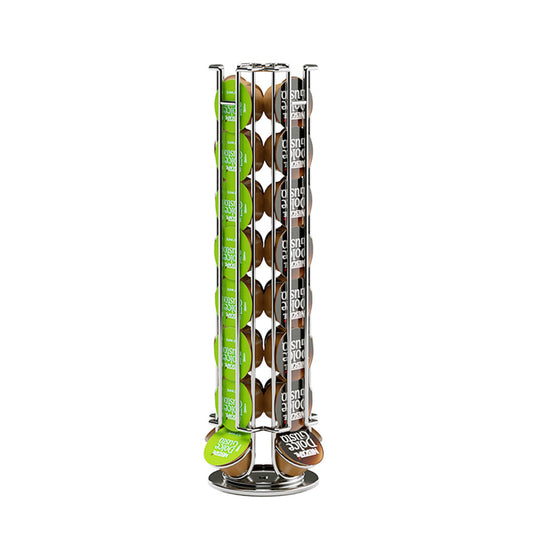 Kávékapszula tartó állvány 32 db