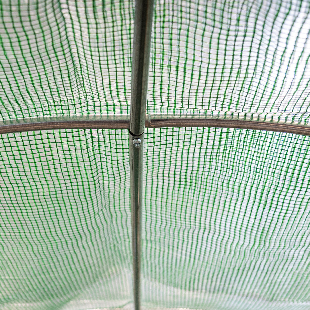 Fóliasátor 2x3x6 cm váz+fólia_9