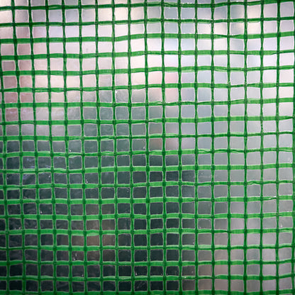 Melegház fólia 200x200x300 cm váz nélkül