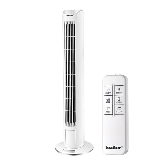 Breeze oszlopventilátor 45 W
