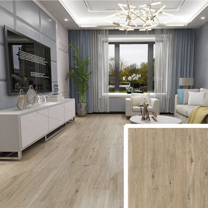 Leziter Kent tölgy Vinyl SPC padló 1220x180x4,5 mm 2,196/cs