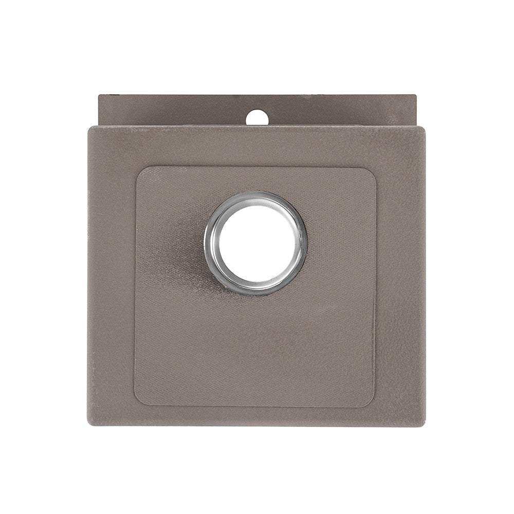 Korin II rozsdamentes mosogató