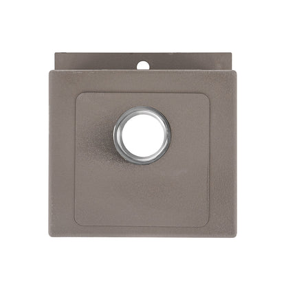 Korin II rozsdamentes mosogató