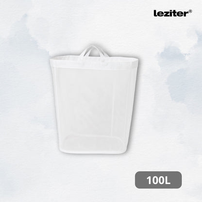 Szennyeskosár zsák 100L