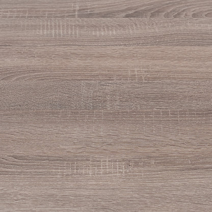 Yorki Standard étkezőasztal 160x90 cm yorki tölgy