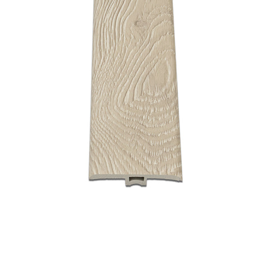Vinyl SPC padló burkolatváltó Monte Carlo tölgy 2400x45x6 mm