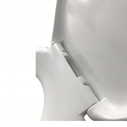 MILA Mila Fehér duroplast WC ülőke_3