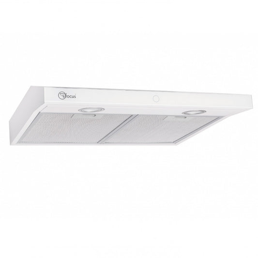 MODO 6 White Beépíthető konyhai páraelszívó 6 cm széles 8W