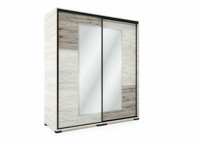 NEO gardrób 160cm