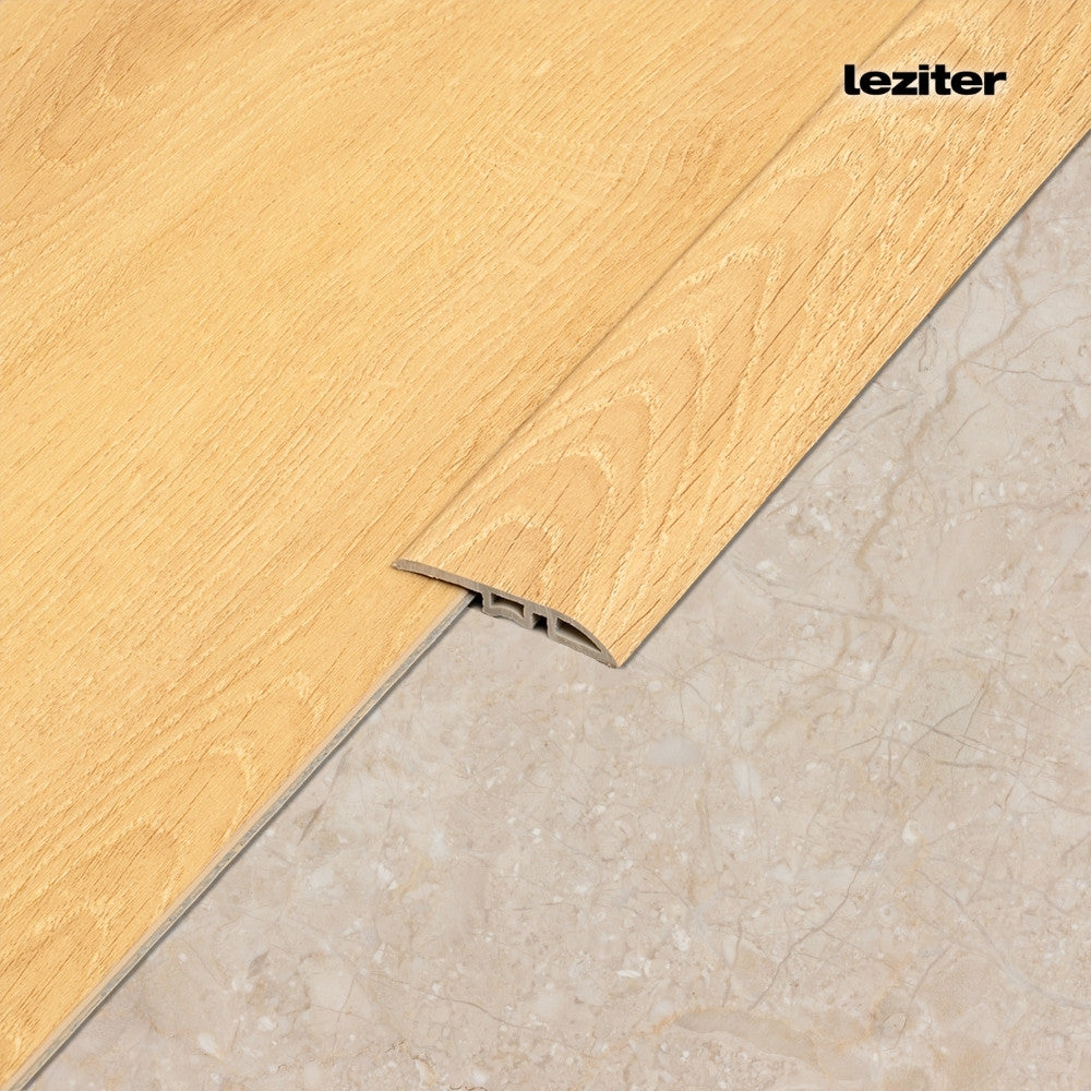 Vinyl SPC padló szintkiegyenlítő Picos tölgy 2400x45x8 mm