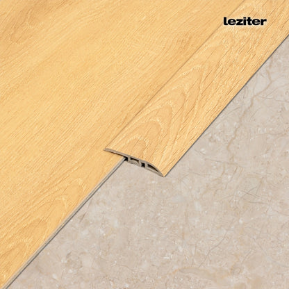 Vinyl SPC padló szintkiegyenlítő Picos tölgy 2400x45x8 mm