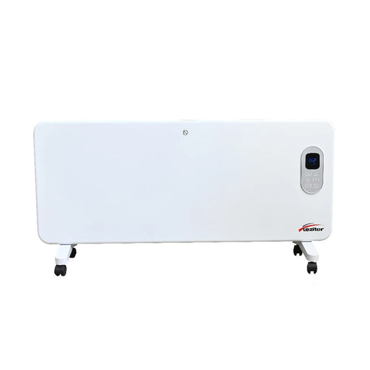 Methana elektromos fűtőtest 1W/2W
