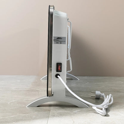 Hekla elektromos fűtőtest 1W/2W_8