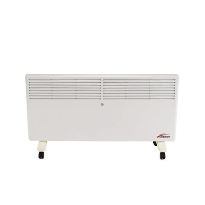 Asama elektromos fűtőtest 125W/25W