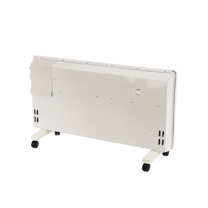 Asama elektromos fűtőtest 125W/25W_3