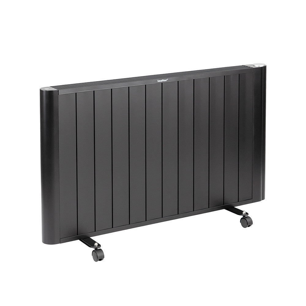 Solis elektromos fűtőtest 2000W fekete